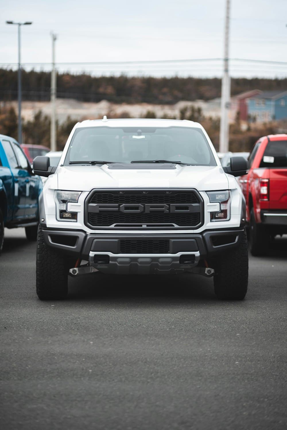 Auto tipo Pickup
