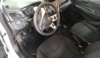 
									Chevrolet Spark LT 2018 completo								