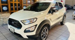 Ford ECOSPORT TREND STORM 2021