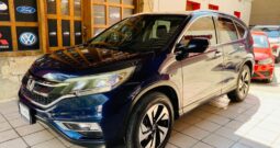Honda CRV EXL Navi Aut mod 2016