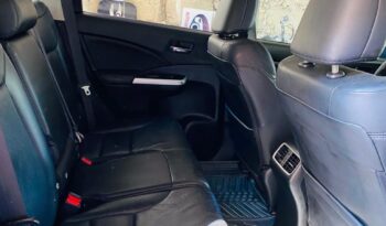 
									Honda CRV EXL Navi Aut mod 2016 completo								