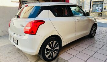 
									Suzuki SWIFT 2019 completo								