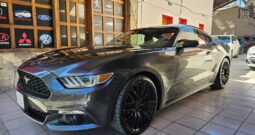 Ford Mustang Coupe Ecoboost 2016
