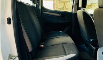 
									Chevrolet S10 Doble Cab 2017 completo								