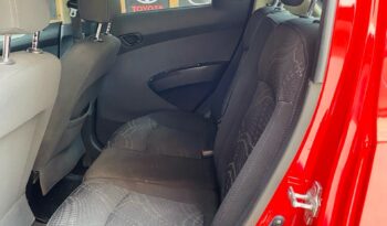 
									Chevrolet Beat Ltz 2019 completo								
