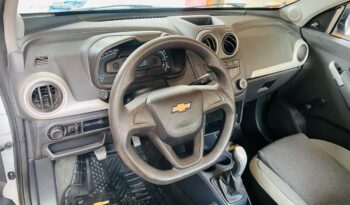 
									Chevrolet TORNADO 2018 completo								
