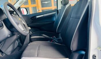 
									Chevrolet S10 Doble Cab 2017 completo								