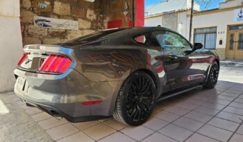 
									Ford Mustang Coupe Ecoboost 2016 completo								