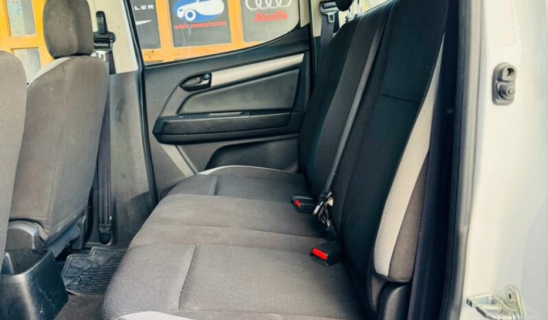 
								Chevrolet S10 Doble Cab 2017 completo									