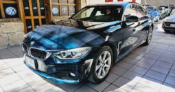BMW 420i Grand Coupe 2017