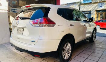 
									Nissan X-TRAIL 2015 completo								
