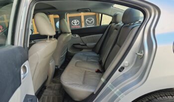 
									Honda Civic EXL 2015 completo								