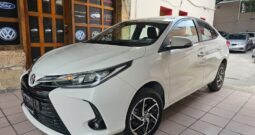 Toyota Yaris S Ac 2021