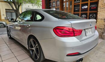 
									BMW 430IA GRAN COUPE SPORT LINE 2018 completo								