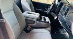 Chevrolet Silverado 1500 Cab Sencilla 2018